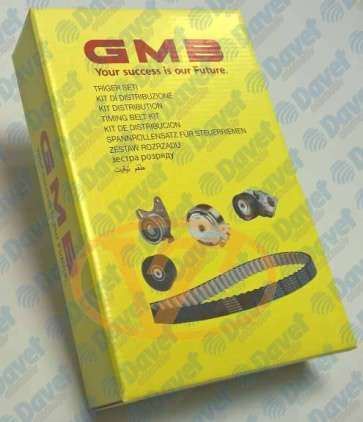 GMB VT195021 Eksantrik Rulman Kiti (Triger Seti) Elantra 1.6 16v G4cr Dohc 90 95  ####